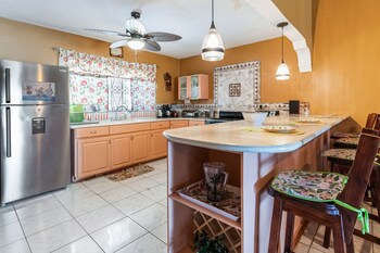 three bedroom villa