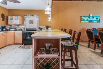 three bedroom villa