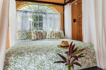 three bedroom villa