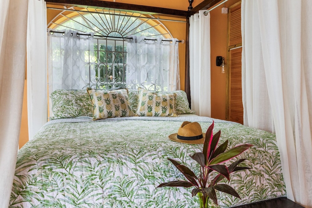 three bedroom villa