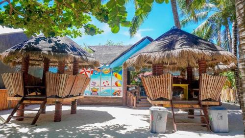 northville beach resort by cocotel