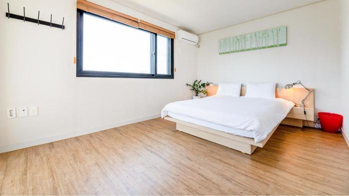 jeju damongchae pension