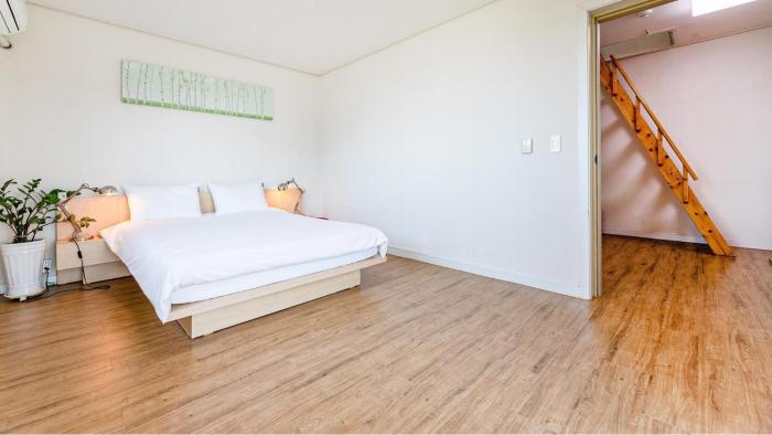 jeju damongchae pension