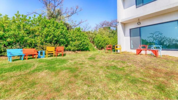 jeju damongchae pension