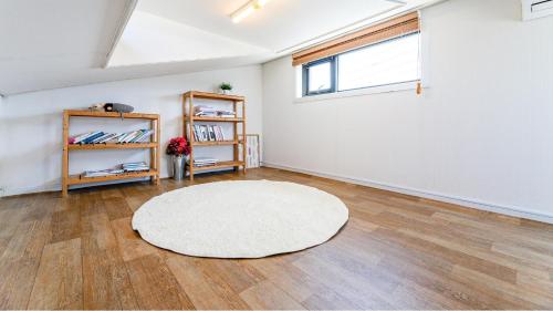 jeju damongchae pension