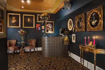 the harrison chambers of distinction