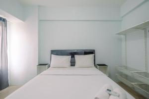 cozy stay 2br tamansari mahogany apartment