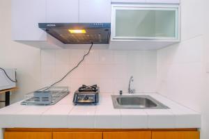 chic and cozy studio park view condominium apartment