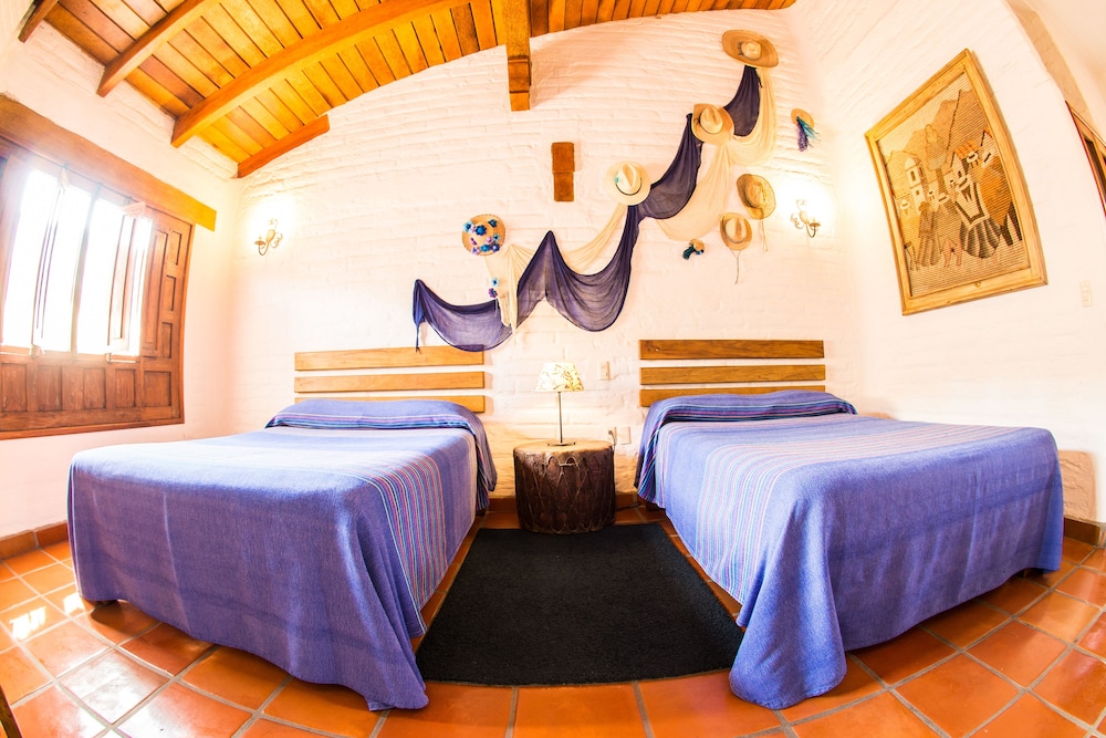 hotel la casona