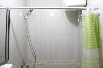 strategic and cozy 2br at majesty apartment near maranatha christian university