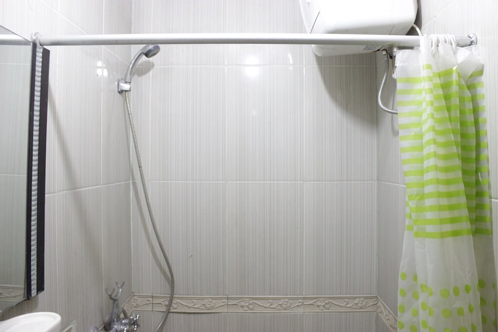 strategic and cozy 2br at majesty apartment near maranatha christian university