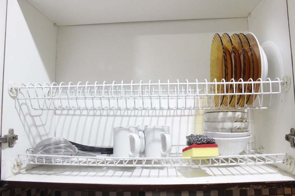 strategic and cozy 2br at majesty apartment near maranatha christian university