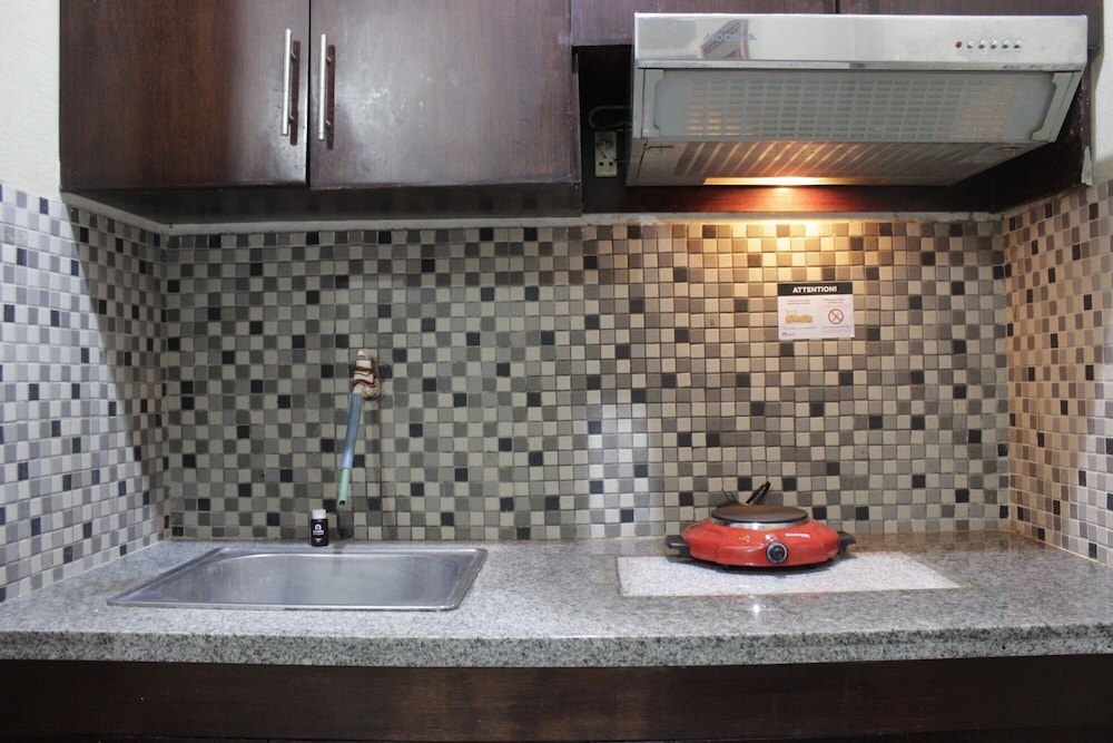 strategic and cozy 2br at majesty apartment near maranatha christian university