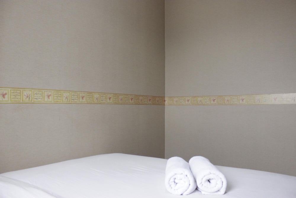 strategic and cozy 2br at majesty apartment near maranatha christian university