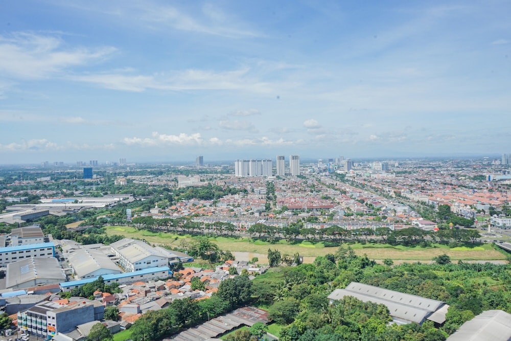 south tangerang