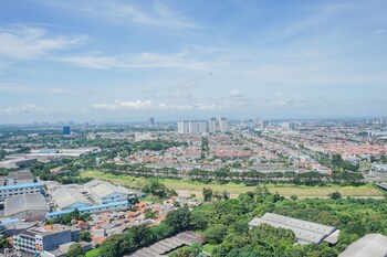 south tangerang