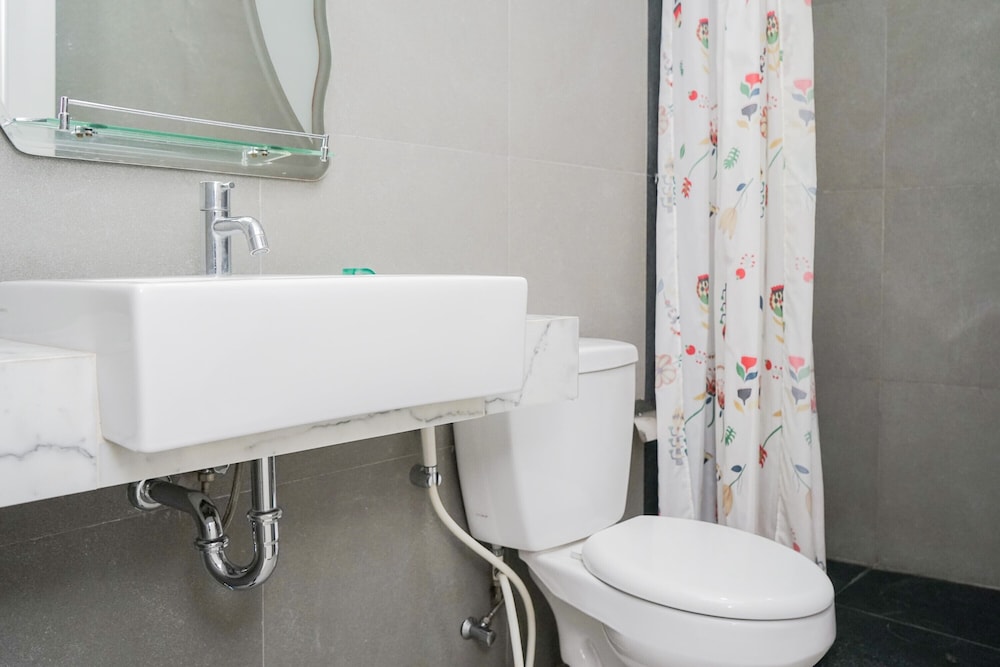 comfort 2br paddington heights apartment