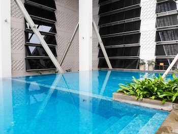 comfort 2br paddington heights apartment