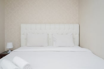 comfort 2br paddington heights apartment