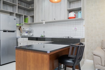 comfort 2br paddington heights apartment