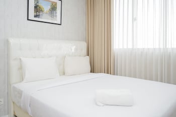 comfort 2br paddington heights apartment
