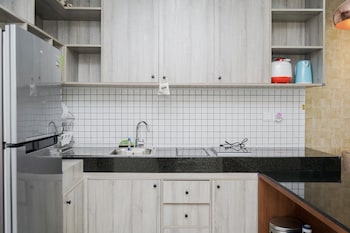 comfort 2br paddington heights apartment
