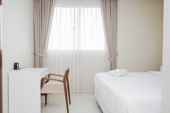 comfort 2br paddington heights apartment