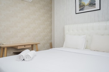 comfort 2br paddington heights apartment
