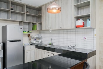 comfort 2br paddington heights apartment