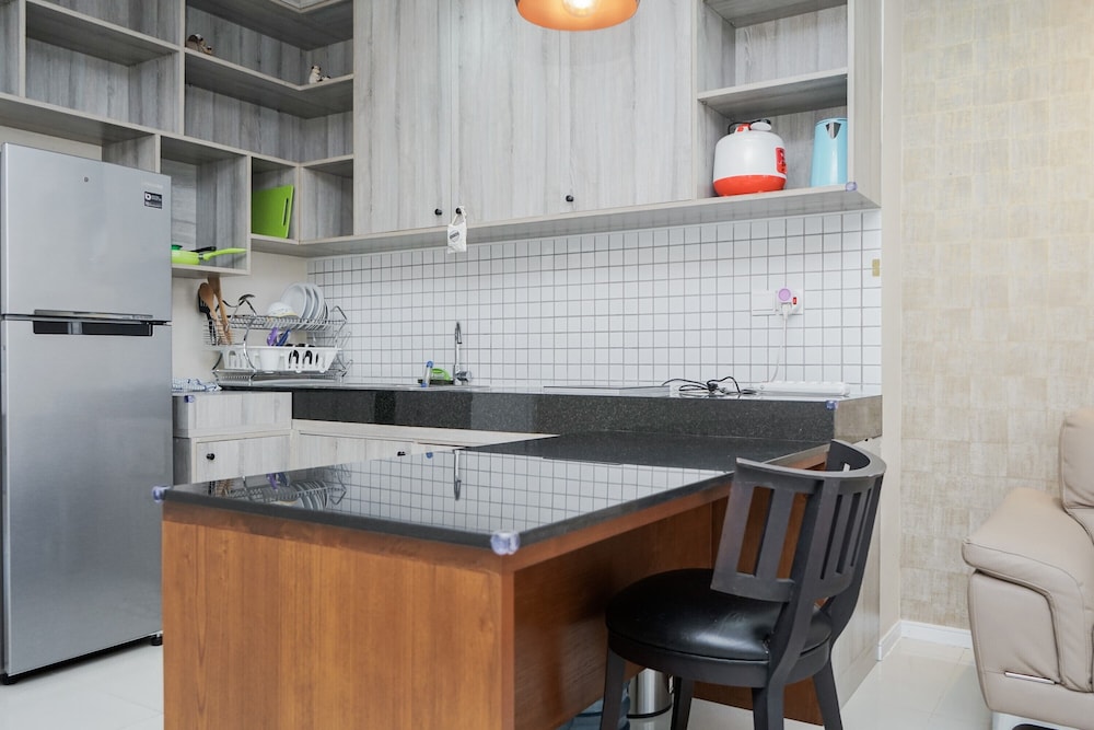 comfort 2br paddington heights apartment