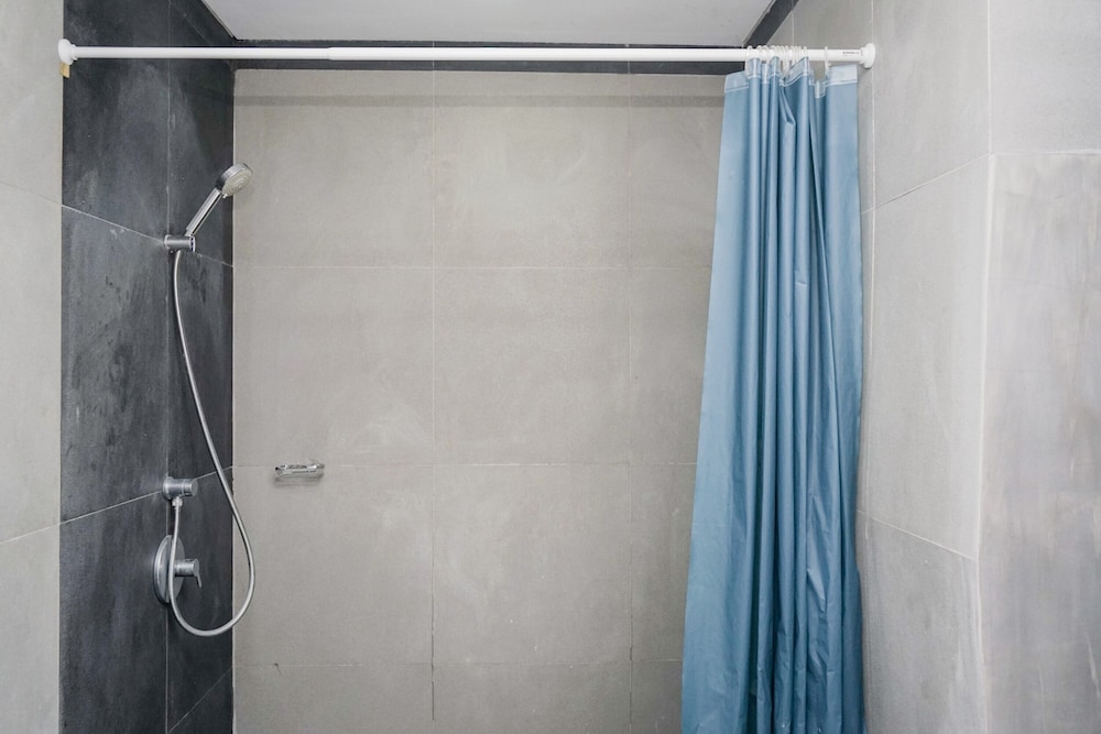 comfort 2br paddington heights apartment