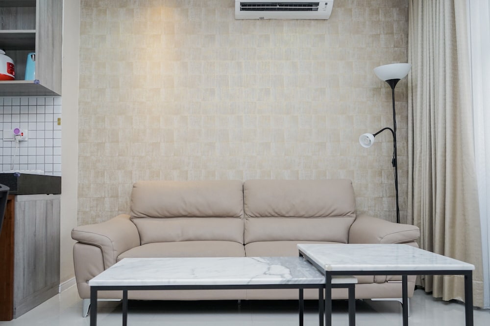 comfort 2br paddington heights apartment