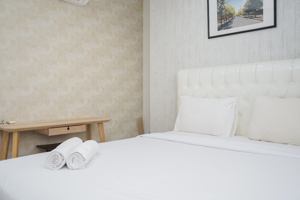 comfort 2br paddington heights apartment