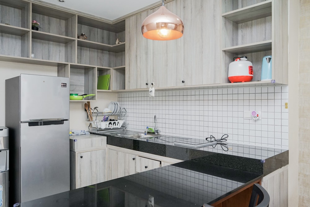 comfort 2br paddington heights apartment