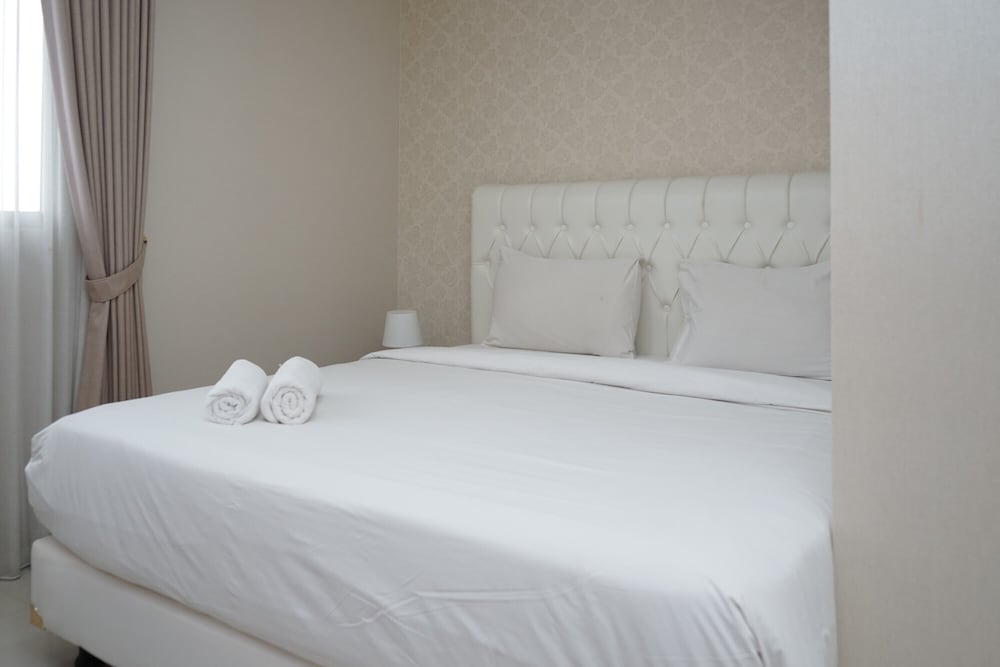 comfort 2br paddington heights apartment