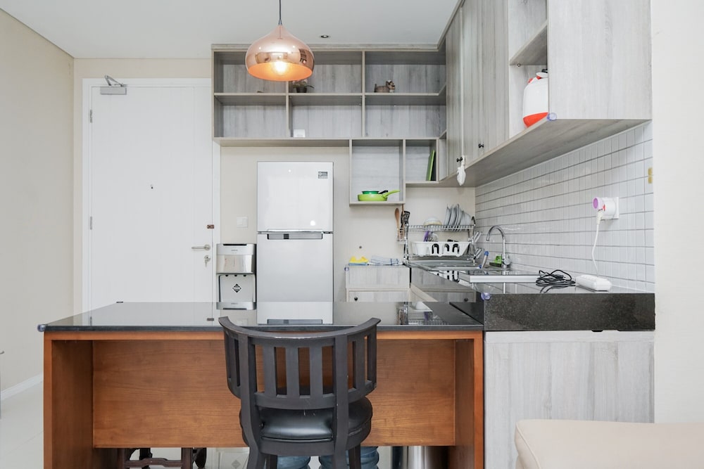 comfort 2br paddington heights apartment