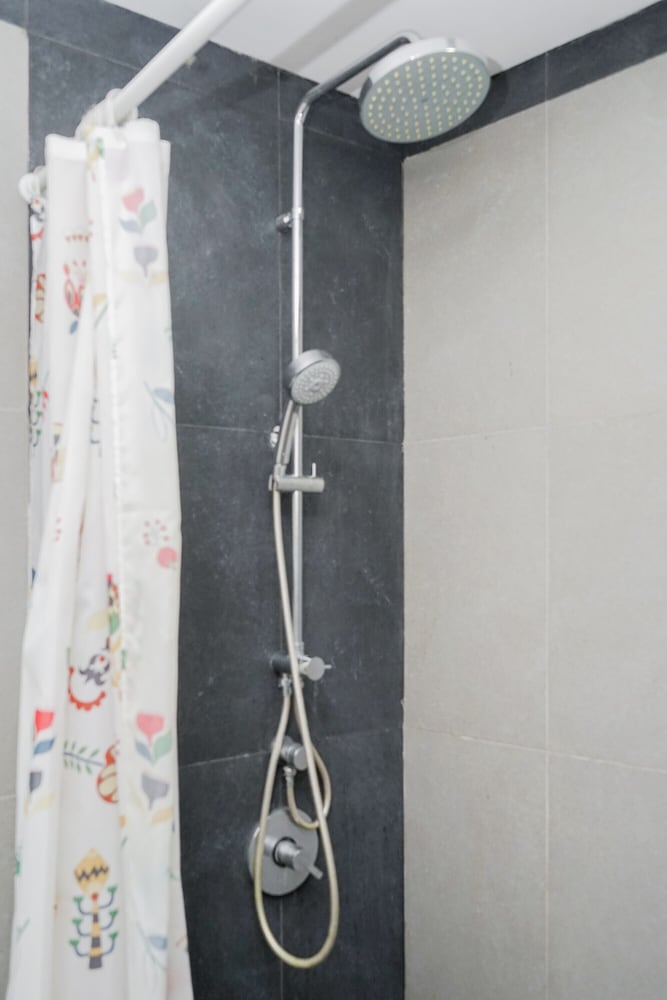 comfort 2br paddington heights apartment