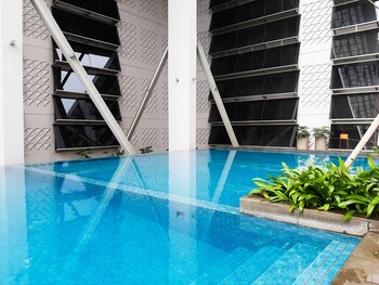 Comfort 2Br Paddington Heights Apartment,,0 star