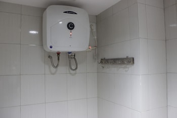 comfy 2br apartment at mekarwangi square cibaduyut