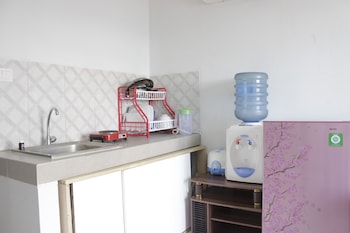 comfy 2br apartment at mekarwangi square cibaduyut