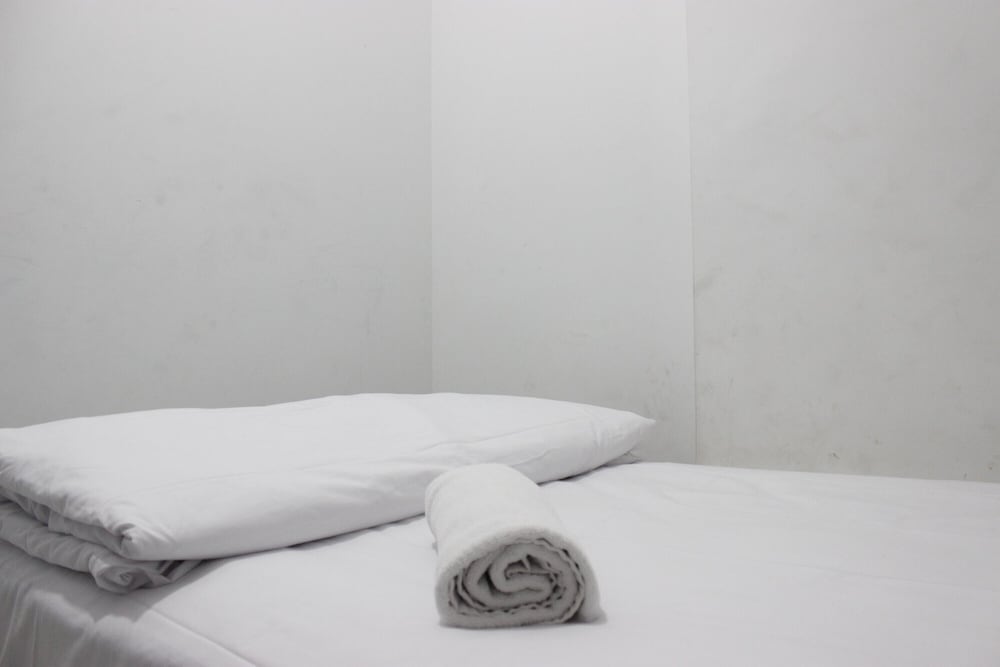 comfy 2br apartment at mekarwangi square cibaduyut