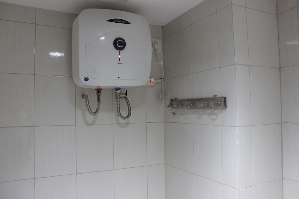 comfy 2br apartment at mekarwangi square cibaduyut