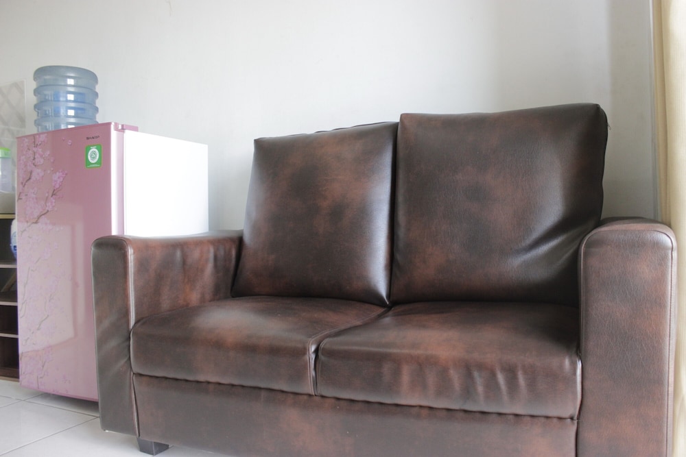 comfy 2br apartment at mekarwangi square cibaduyut