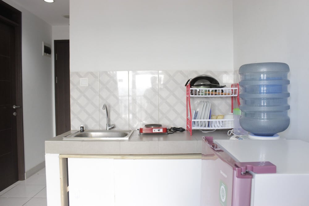 comfy 2br apartment at mekarwangi square cibaduyut