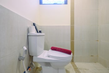 comfort and strategic studio meikarta apartment