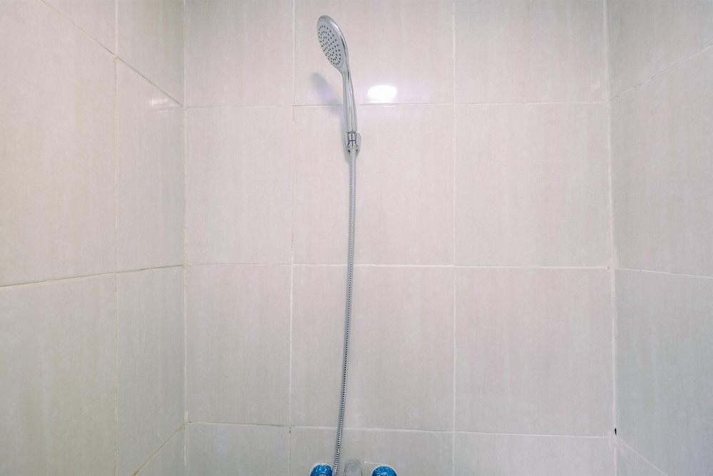 comfort and strategic studio meikarta apartment