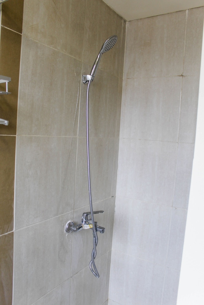 homey and enjoy 2br at meikarta apartment
