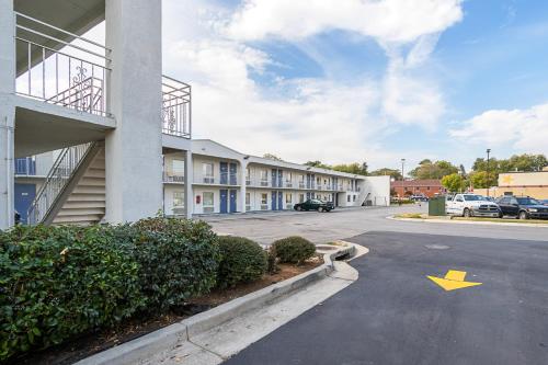clarion pointe