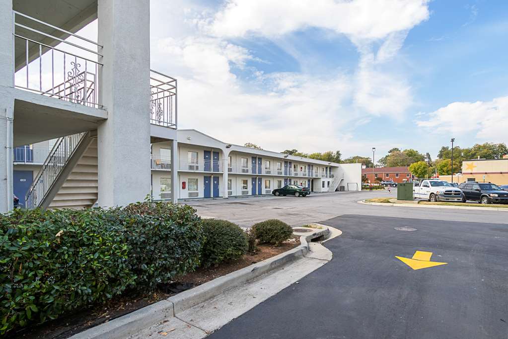 clarion pointe