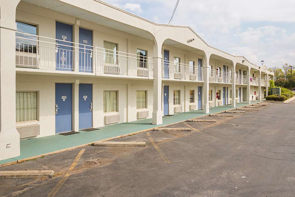 clarion pointe